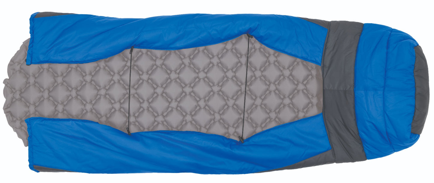 Radiance Quilt +35