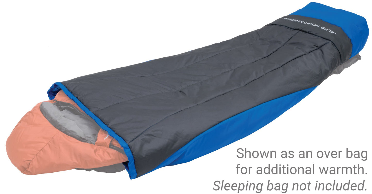 Radiance Quilt +35