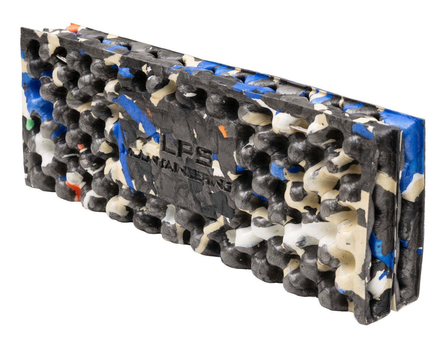 Reclaimed Foam Seat