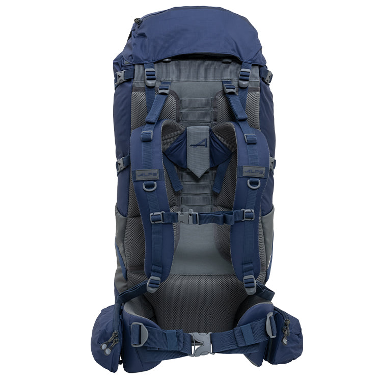 Red Tail 80L