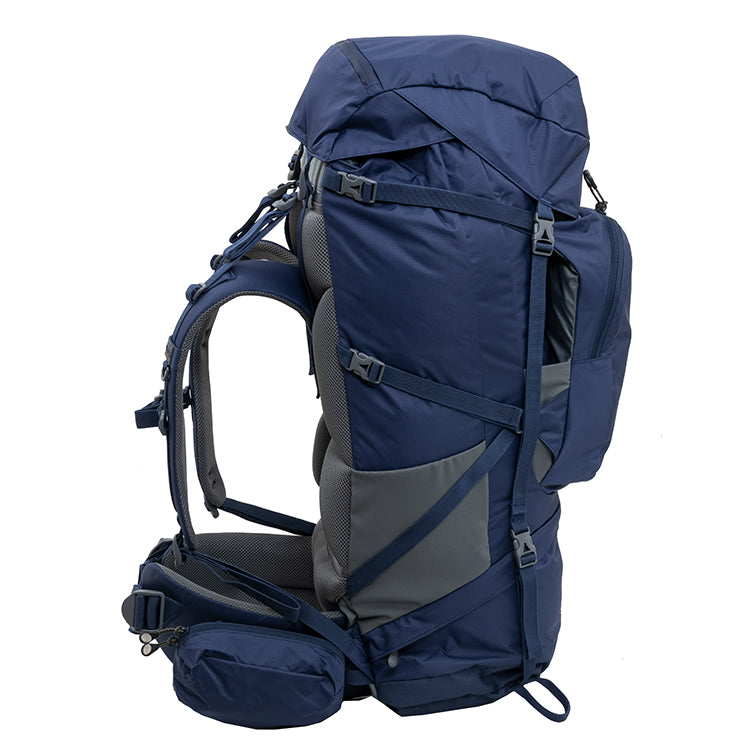 Red Tail 80L