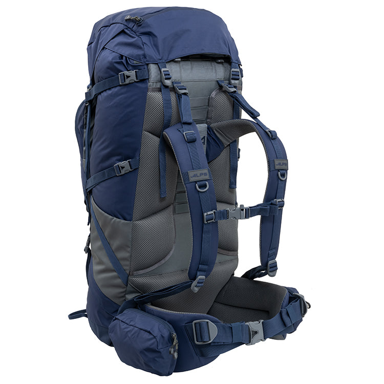Red Tail 80L