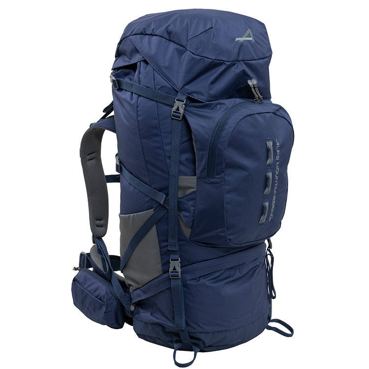 Red Tail 80L