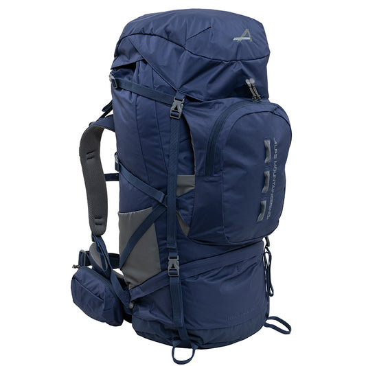 Red Tail 80L