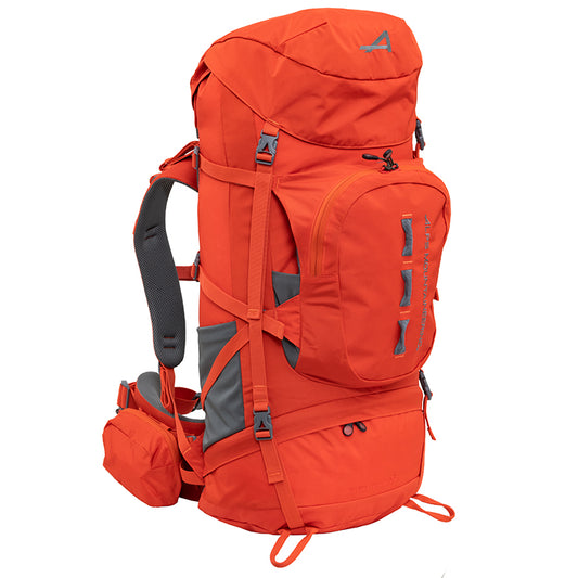 Red Tail 65L Pack