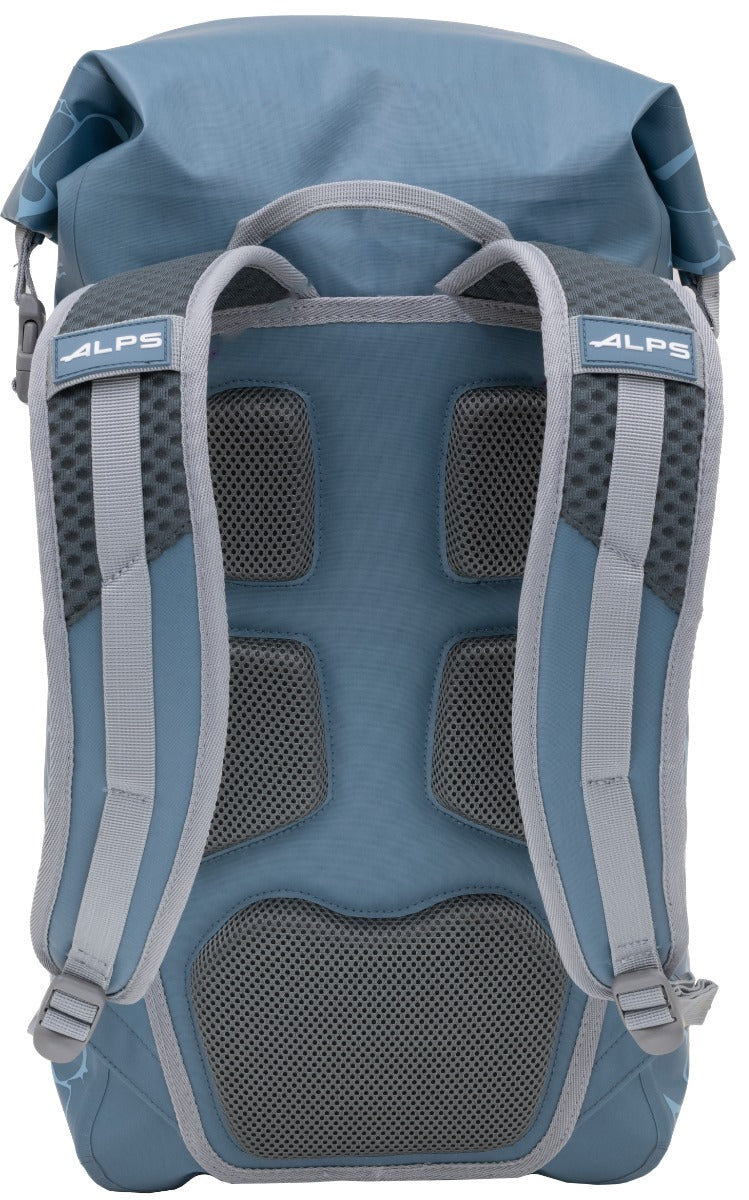 Reflection Dry Bag Backpack