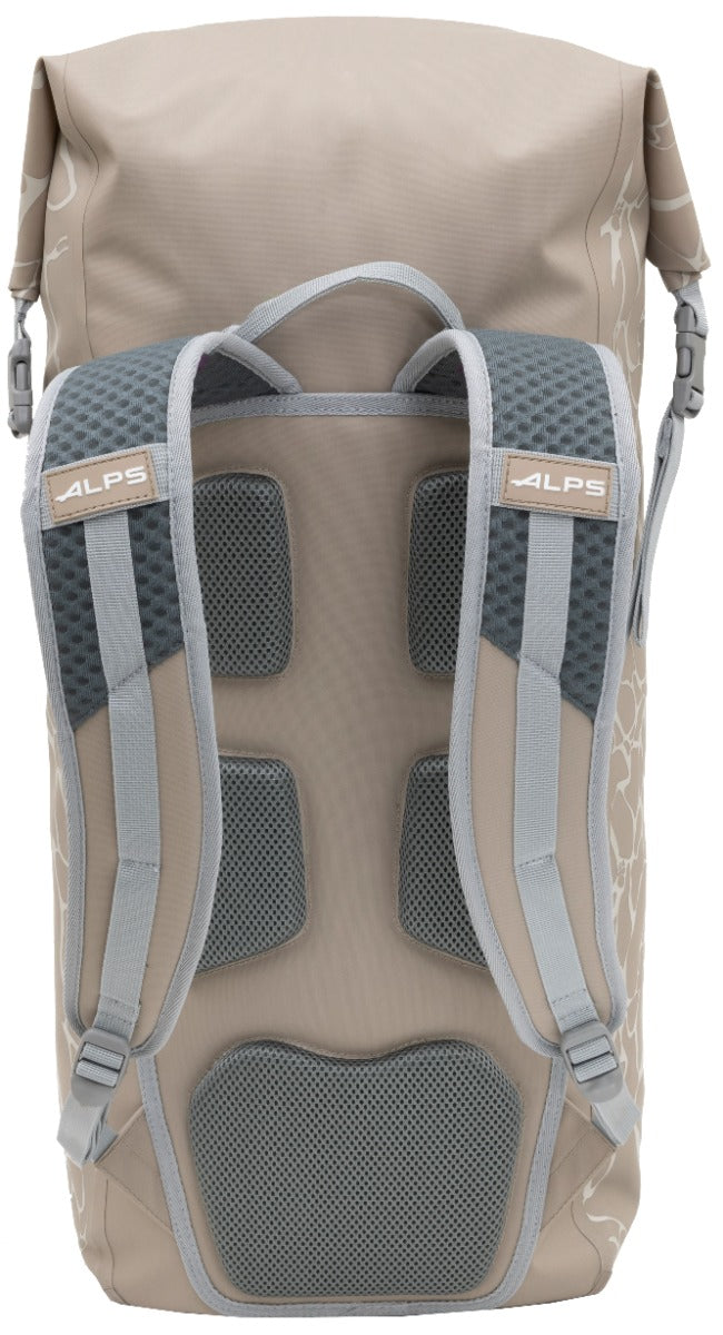 Reflection Dry Bag Backpack