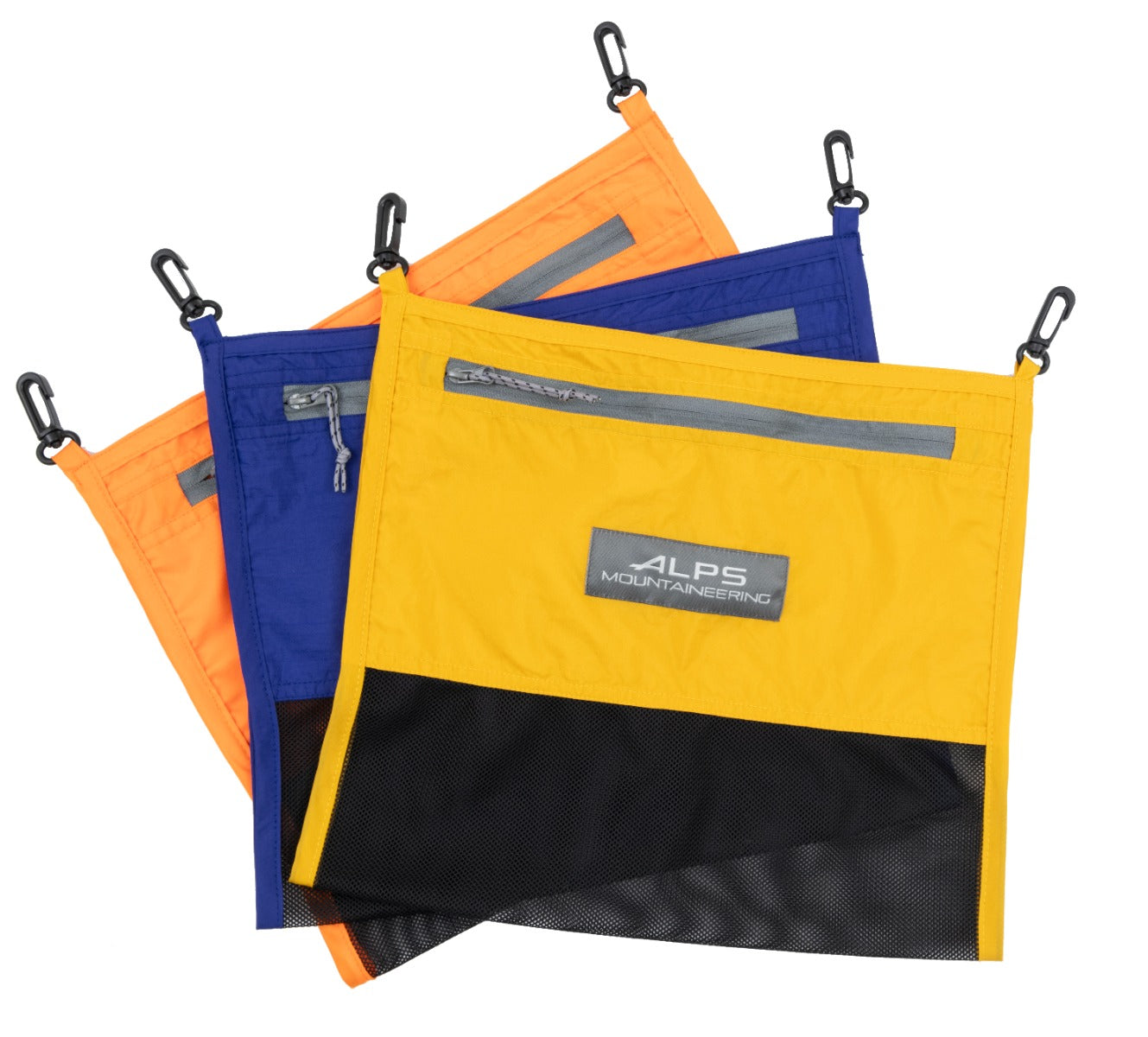 Ridgeline Organizer