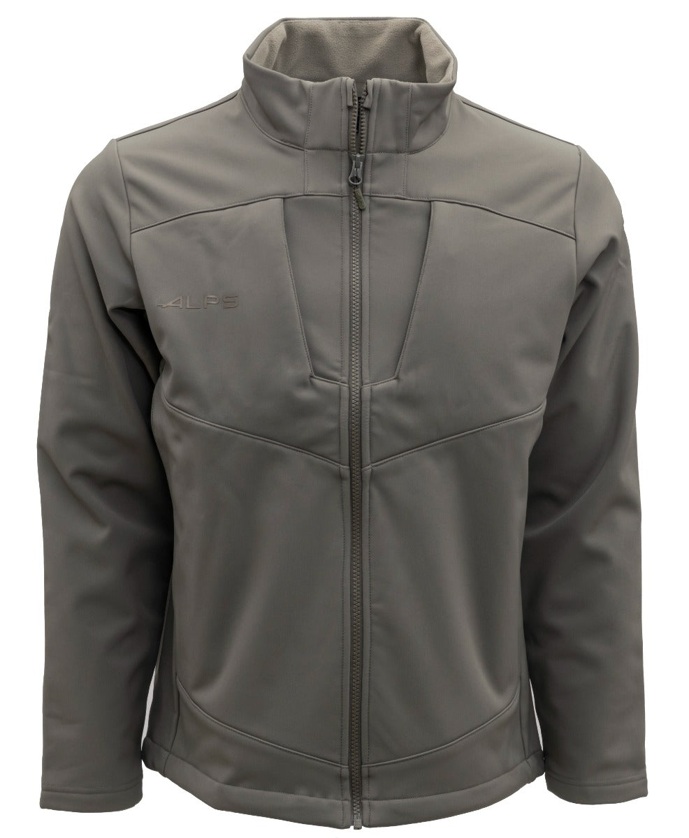 Sierra Full Zip Jacket