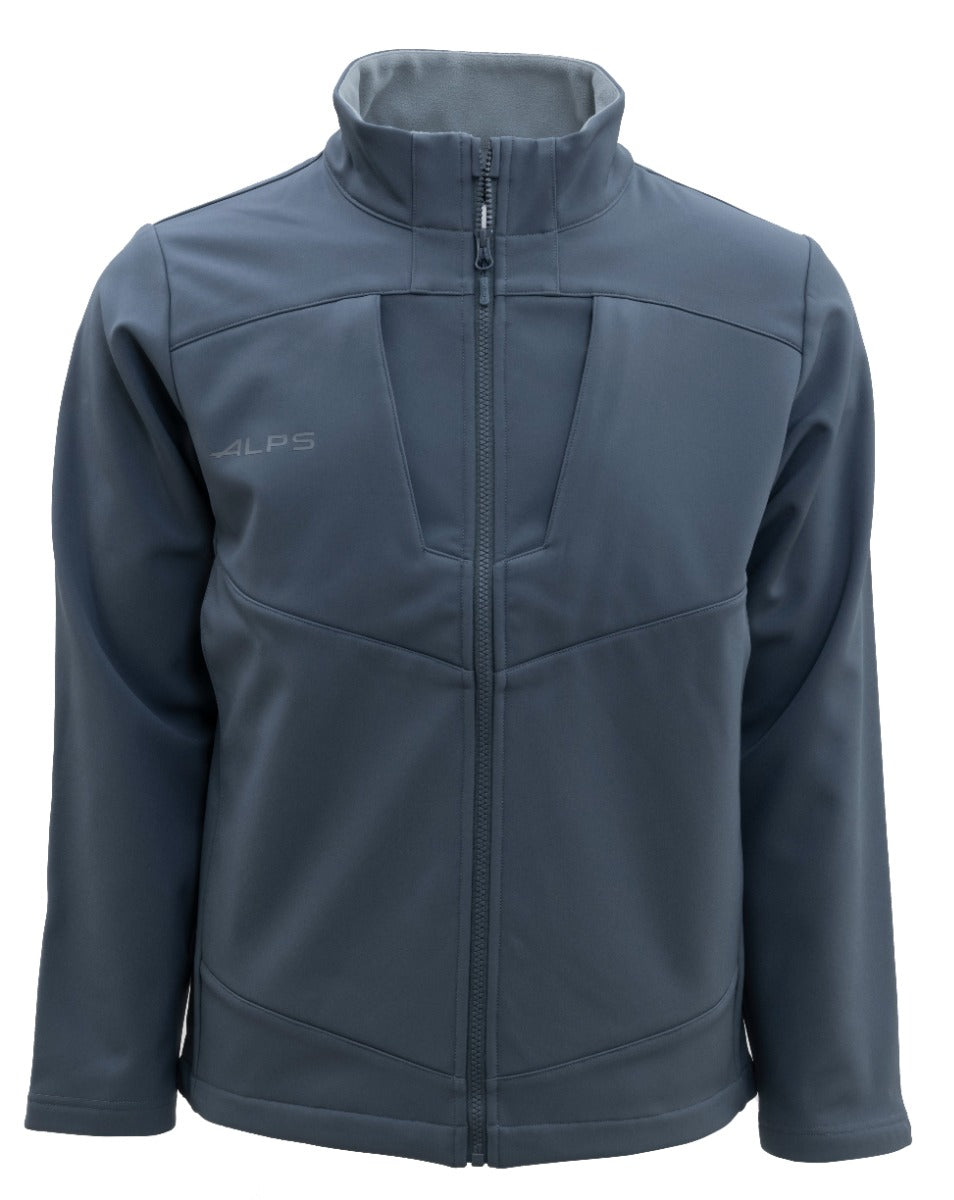 Sierra Full Zip Jacket