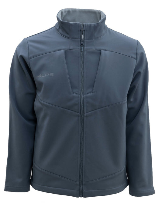 Sierra Full Zip Jacket