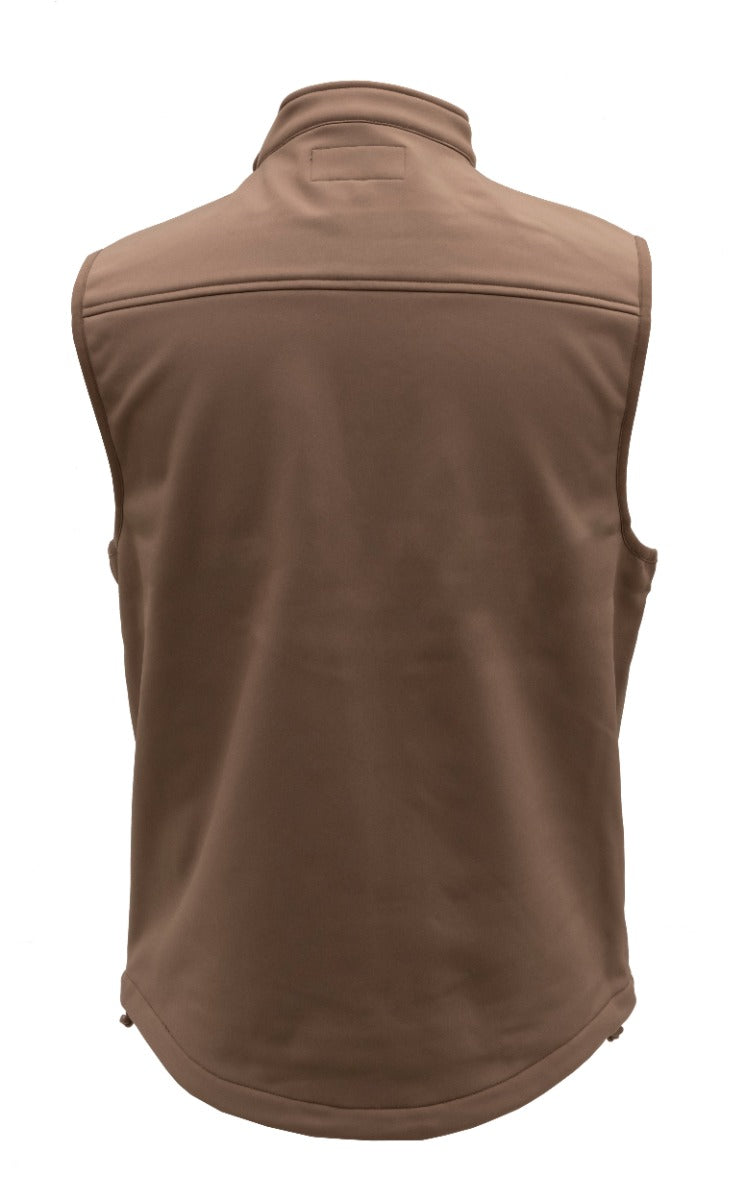 Sierra Vest