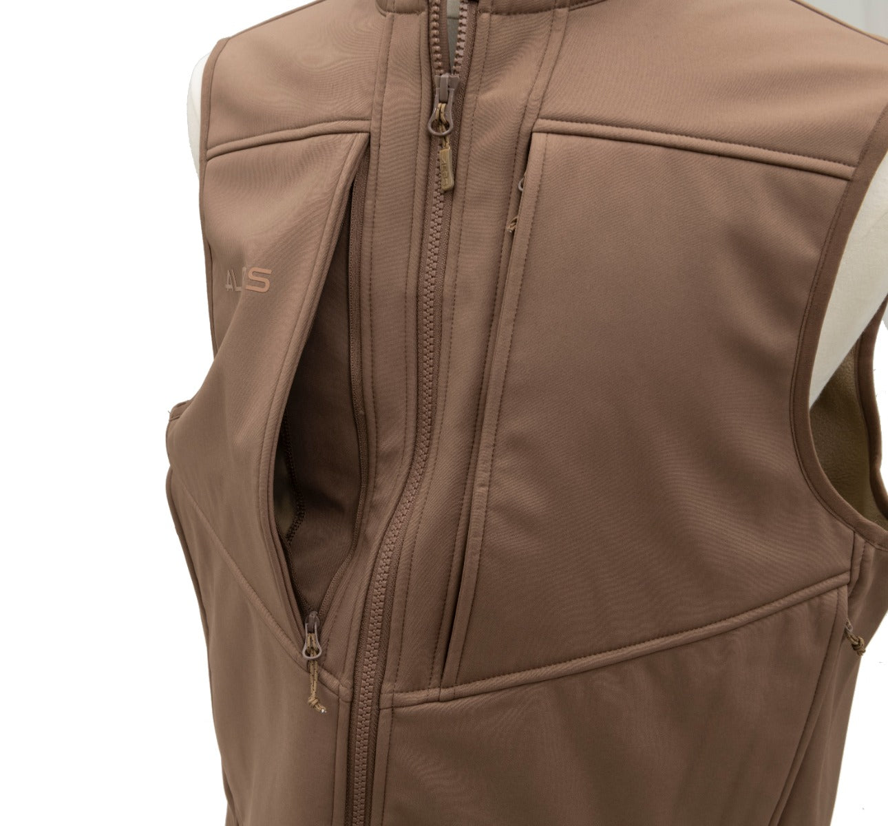 Sierra Vest