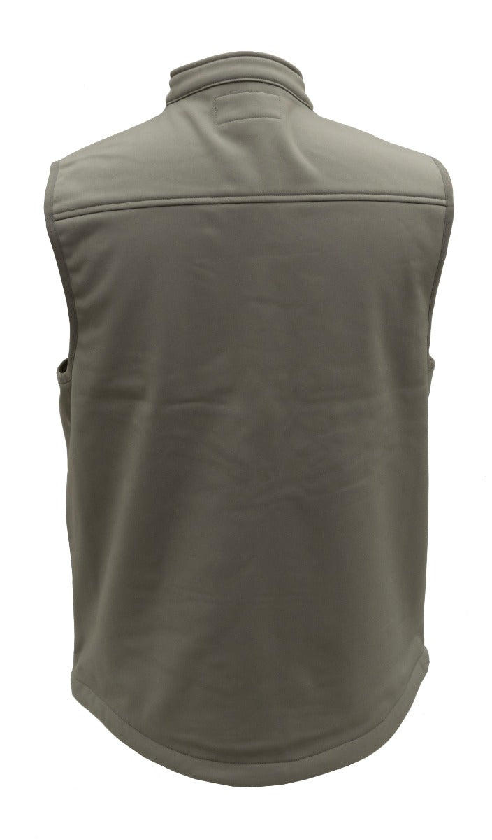 Sierra Vest