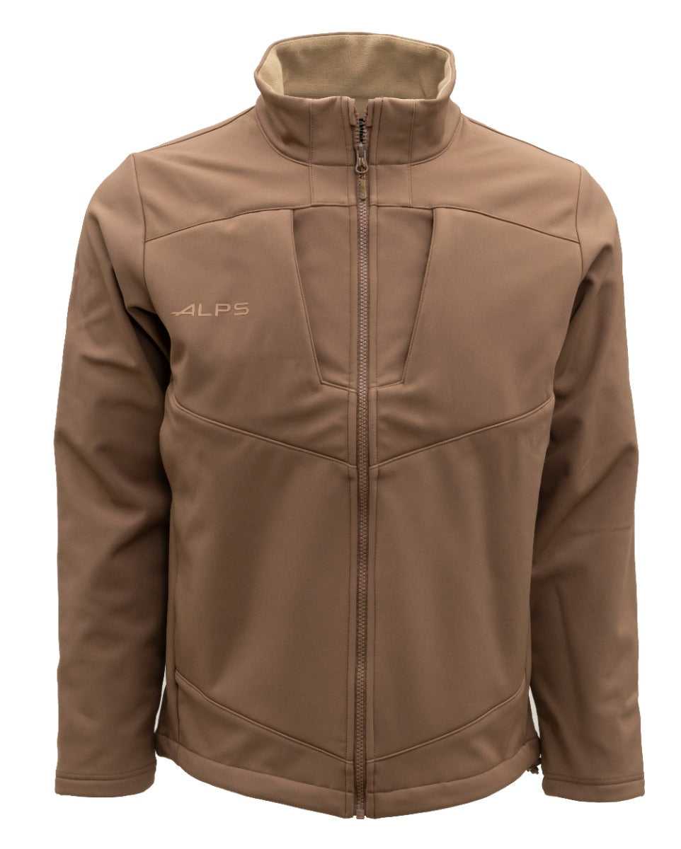 Sierra Full Zip Jacket
