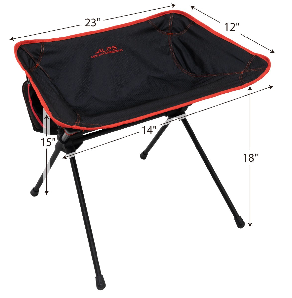 Solace Stool