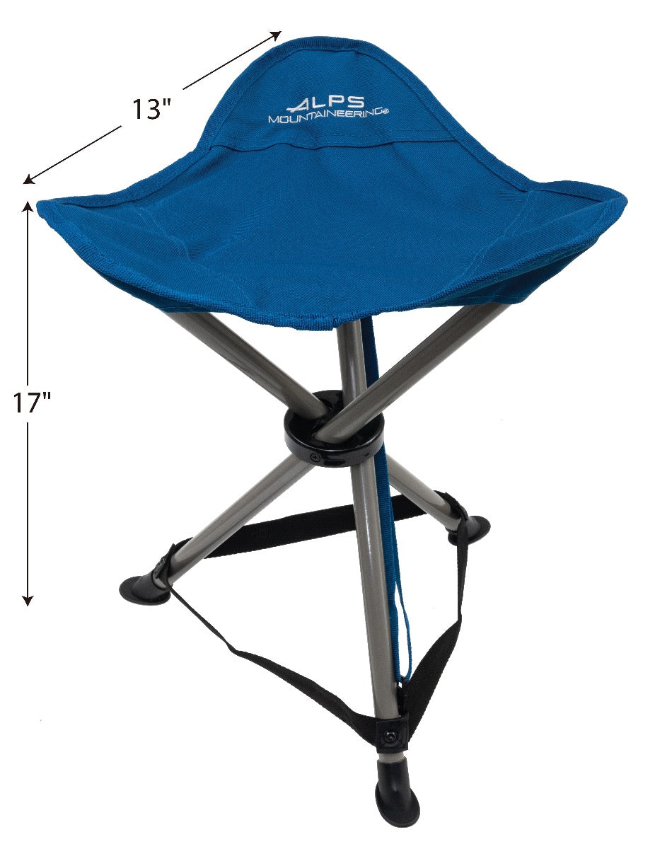 Tri-Leg Stool