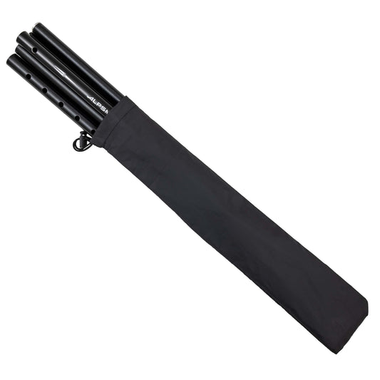 Adjustable Tarp Pole