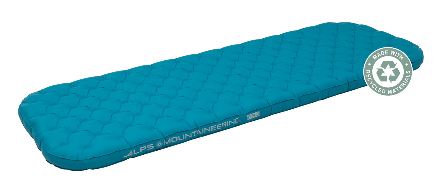 Trailblazer Insulated Sleeping Pad (R-8)