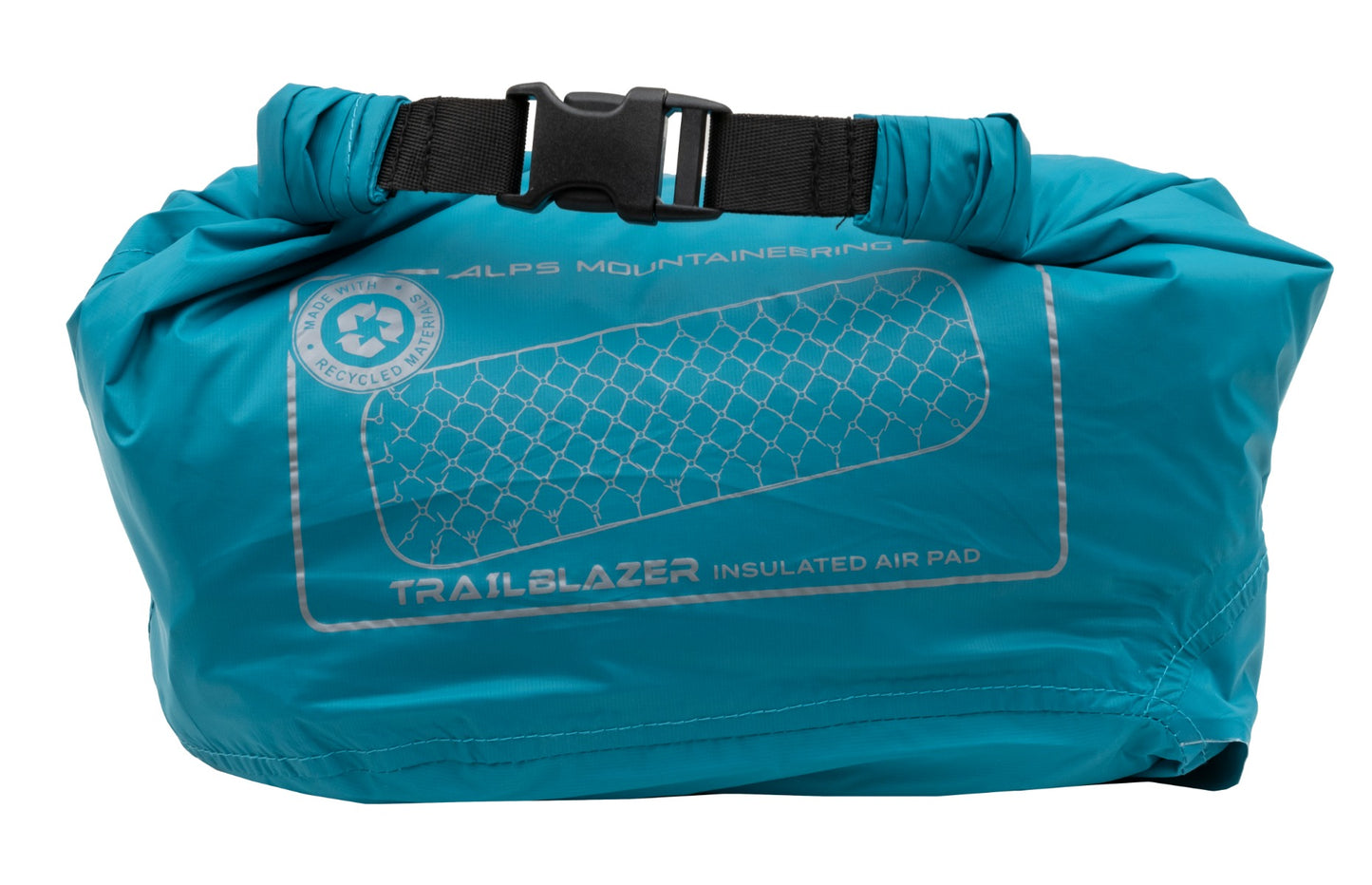 Trailblazer Insulated Sleeping Pad (R-8)