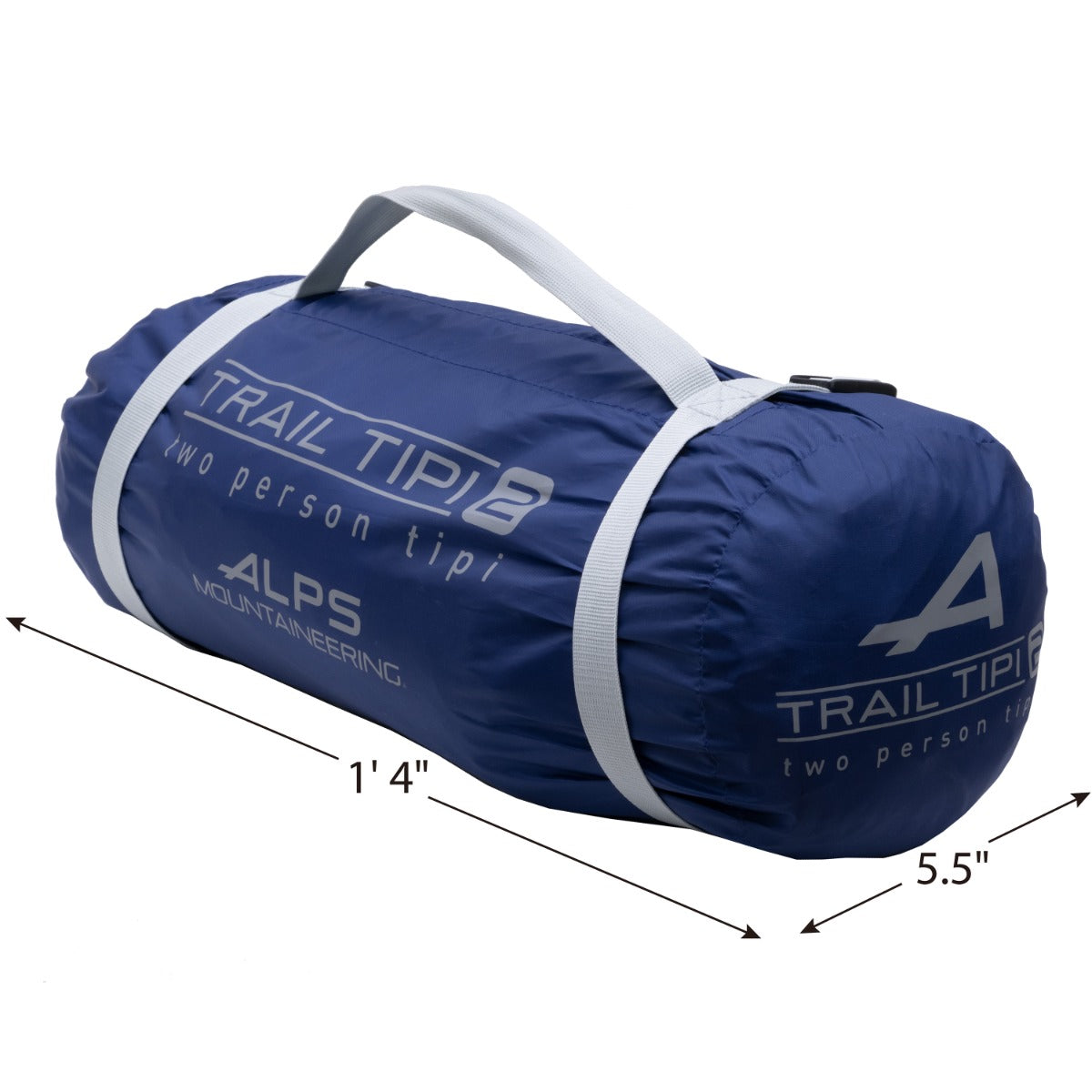 Trail Tipi (2P)
