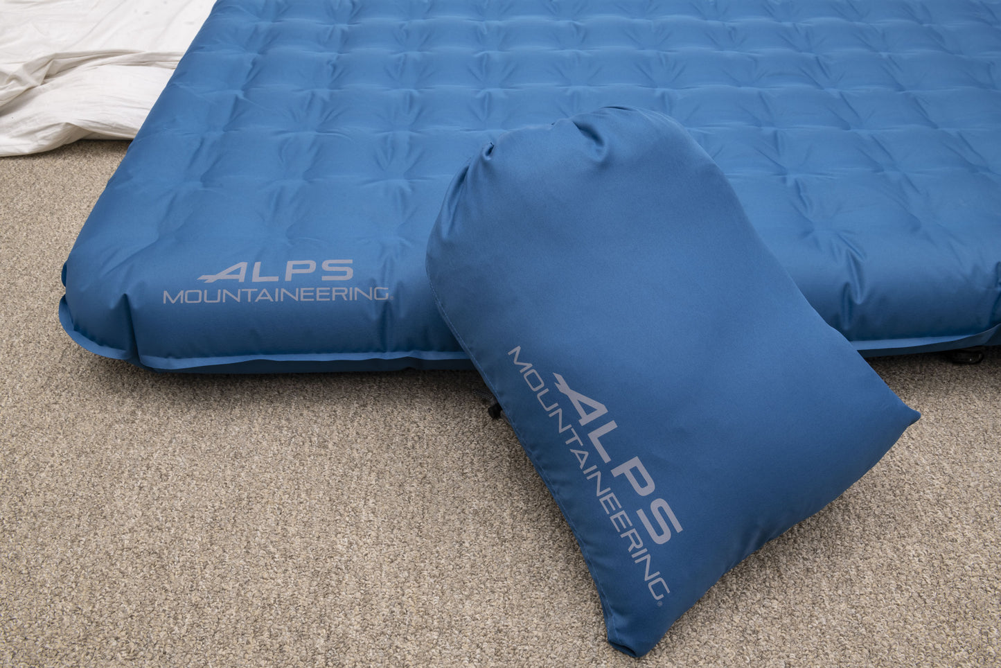 Vertex Air Bed