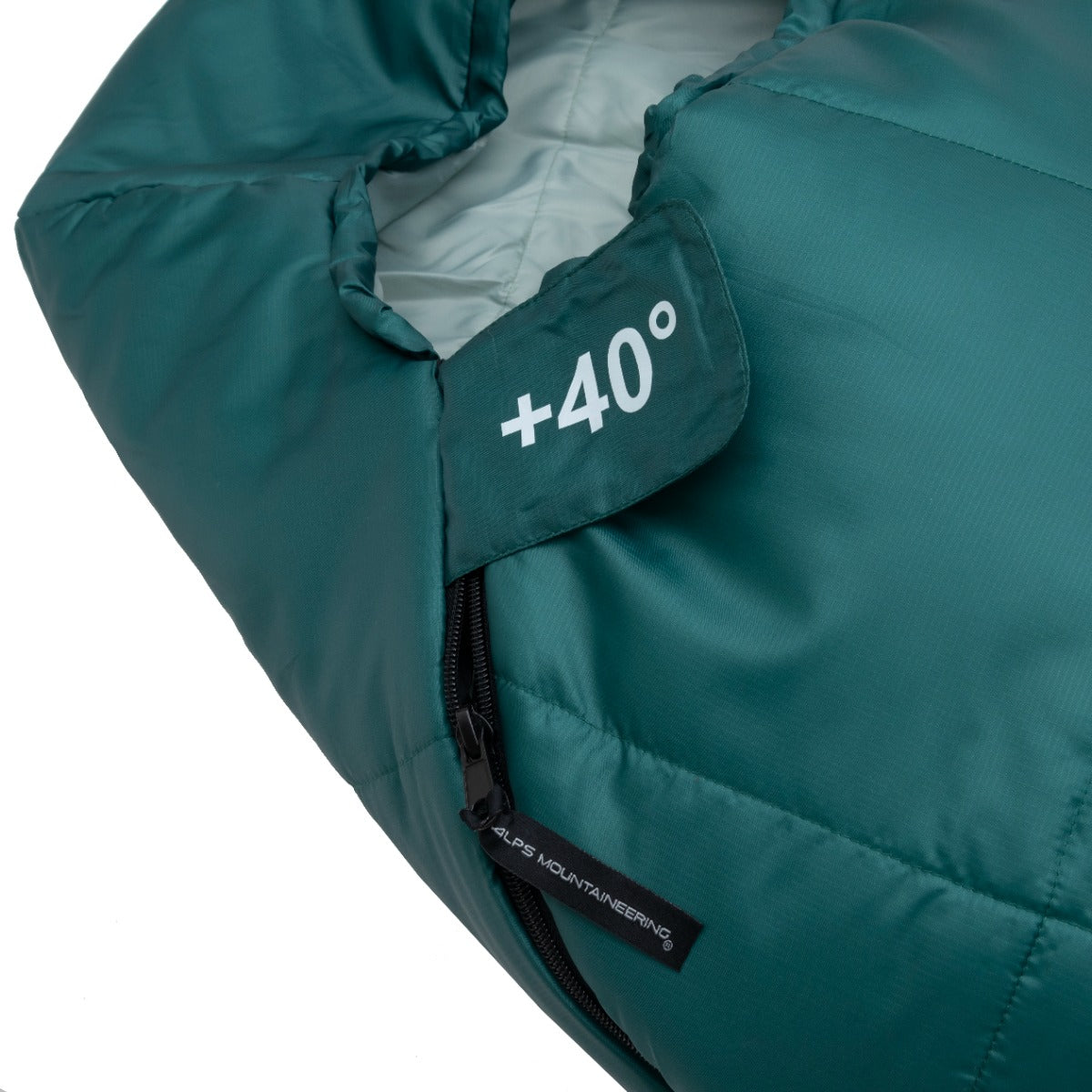 Vibe +40 Sleeping Bag