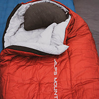 Vibe 0° Sleeping Bag
