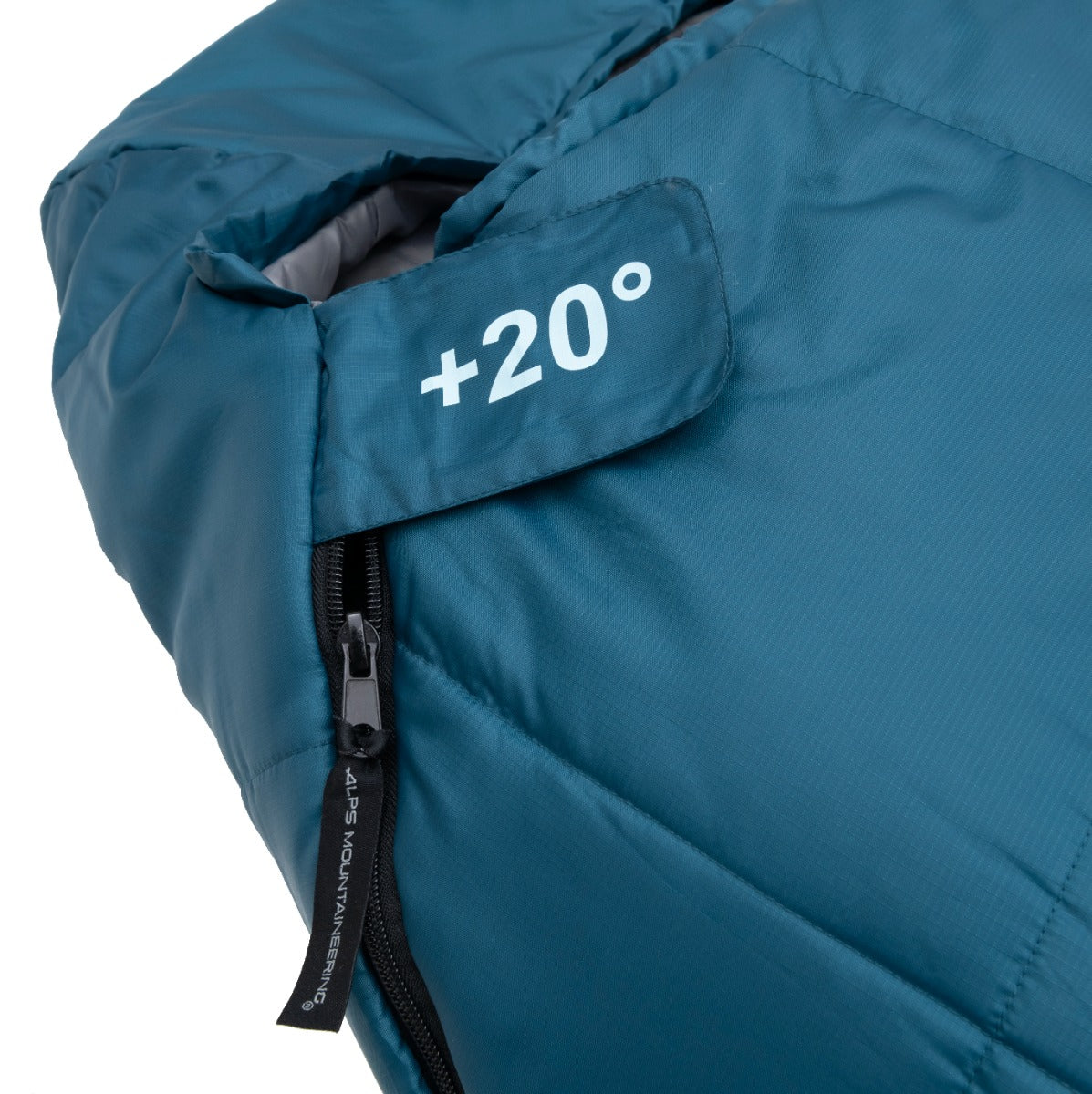 Vibe +20 Sleeping Bag