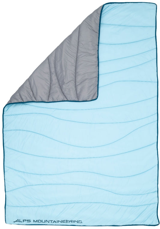 Wavelength Blanket