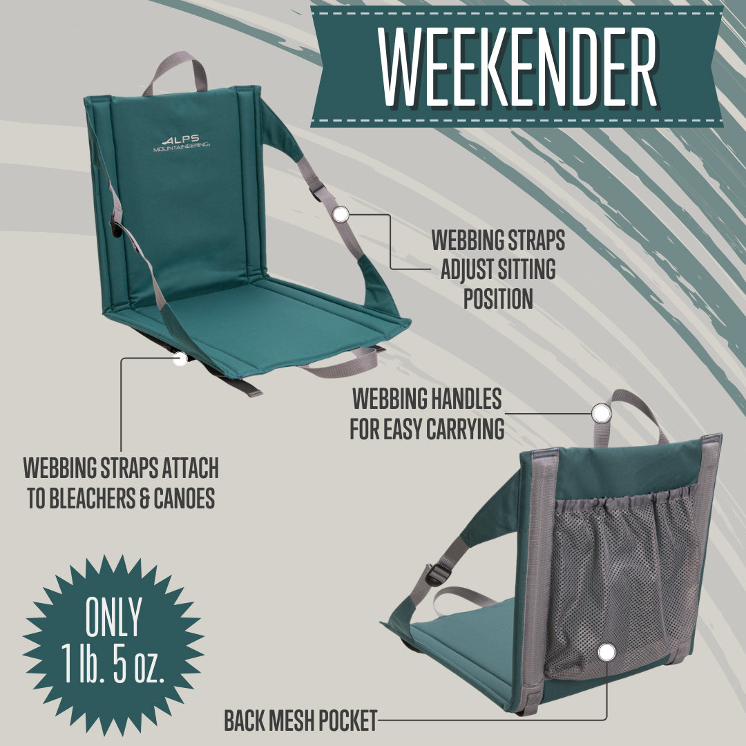 Weekender Camp Chair