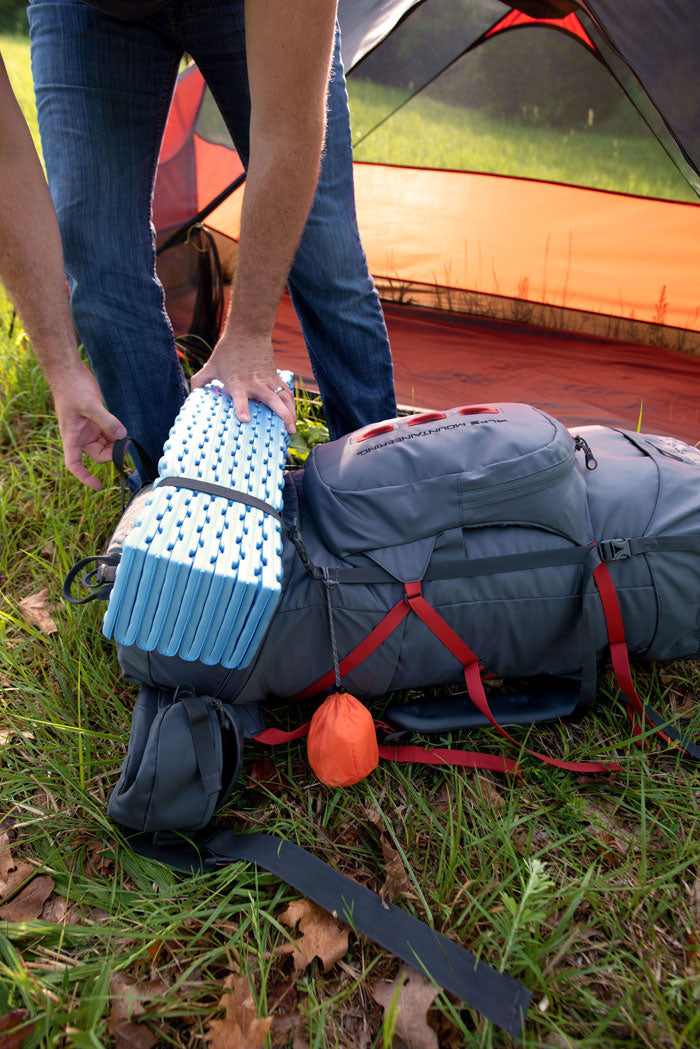 Foldable Foam Mat