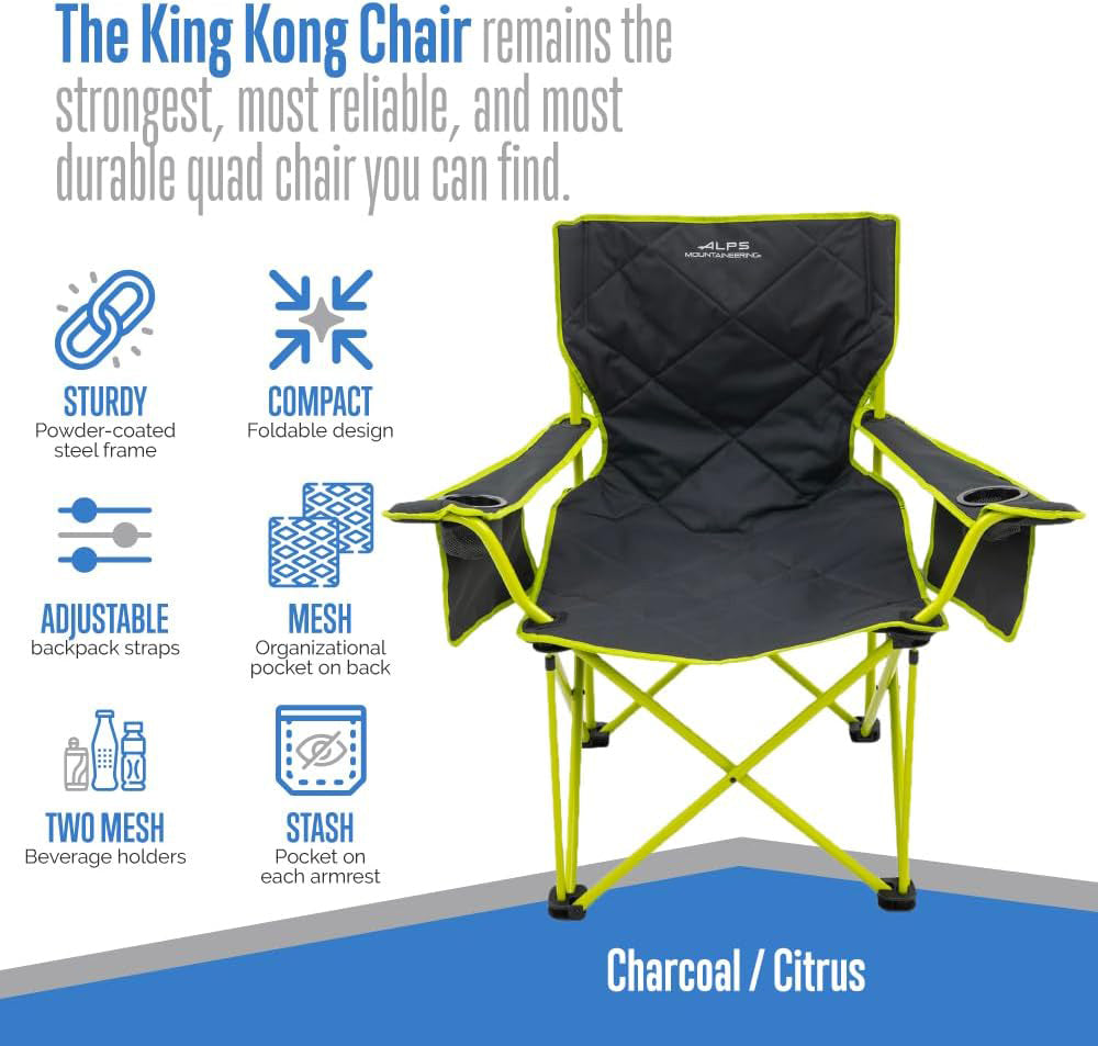 King Kong Chair