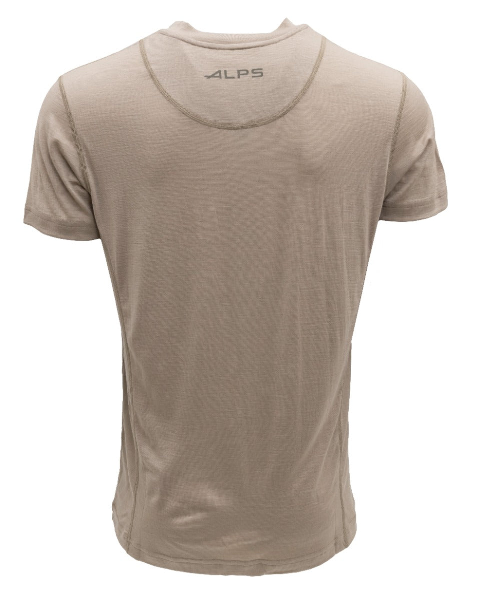 Evolution Merino Short Sleeve