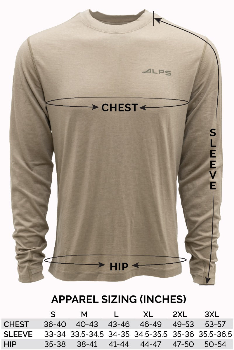 Evolution Merino Short Sleeve