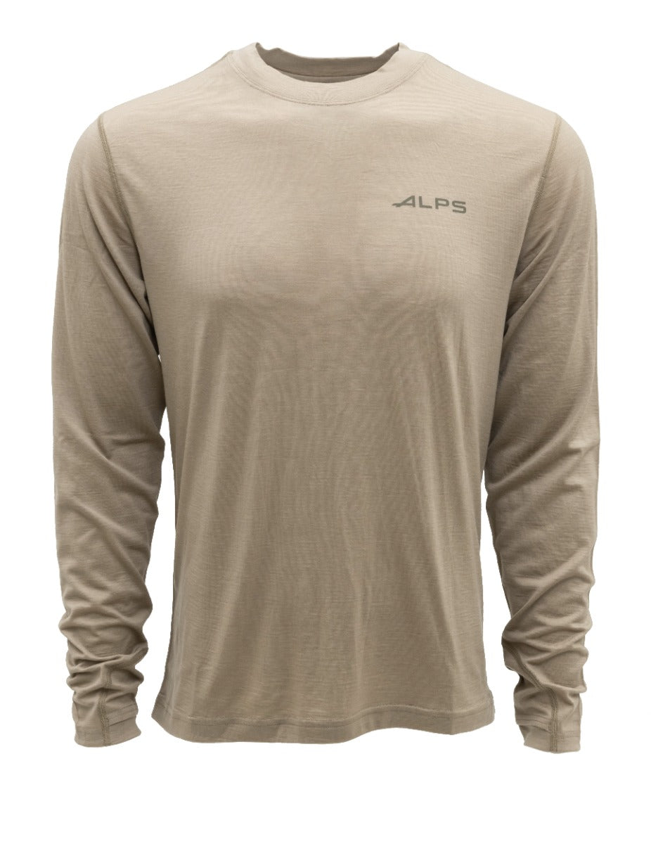 Evolution Merino Long Sleeve