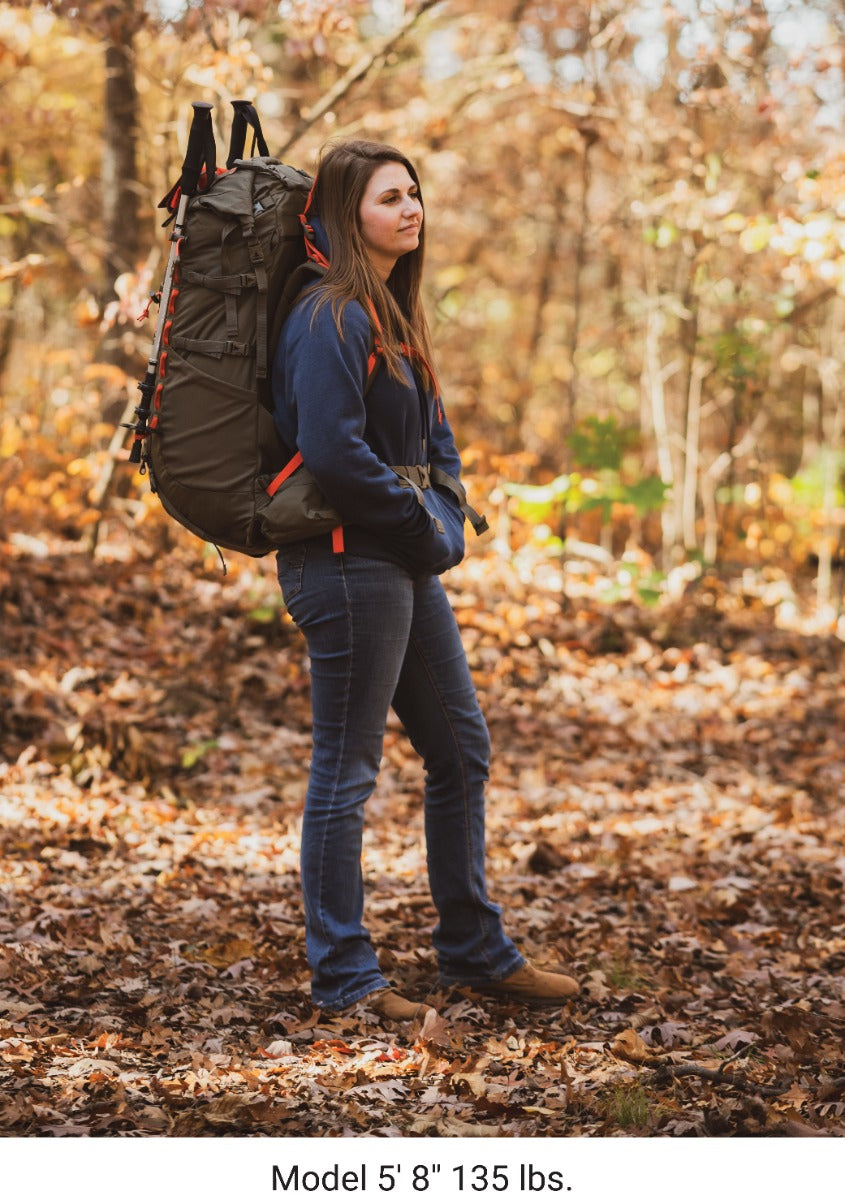 Nomad RT 75L