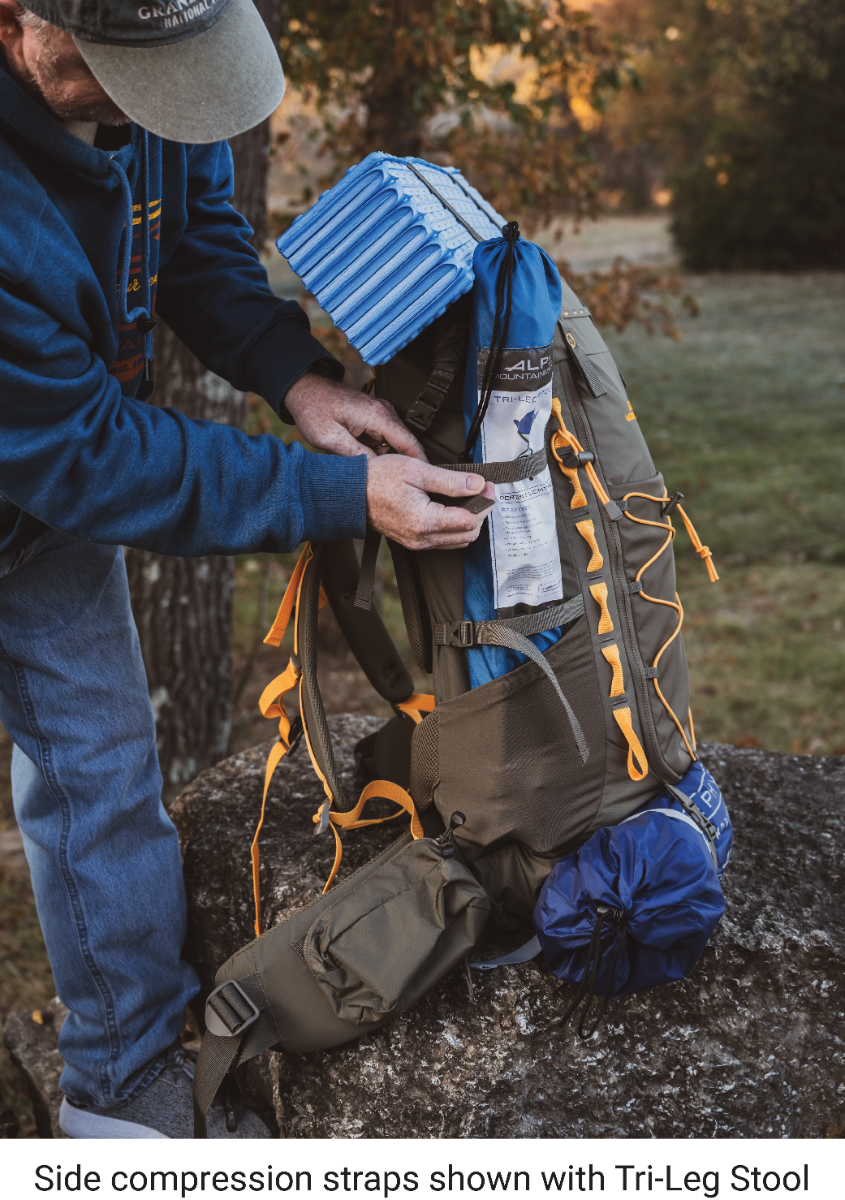 Nomad RT 75L