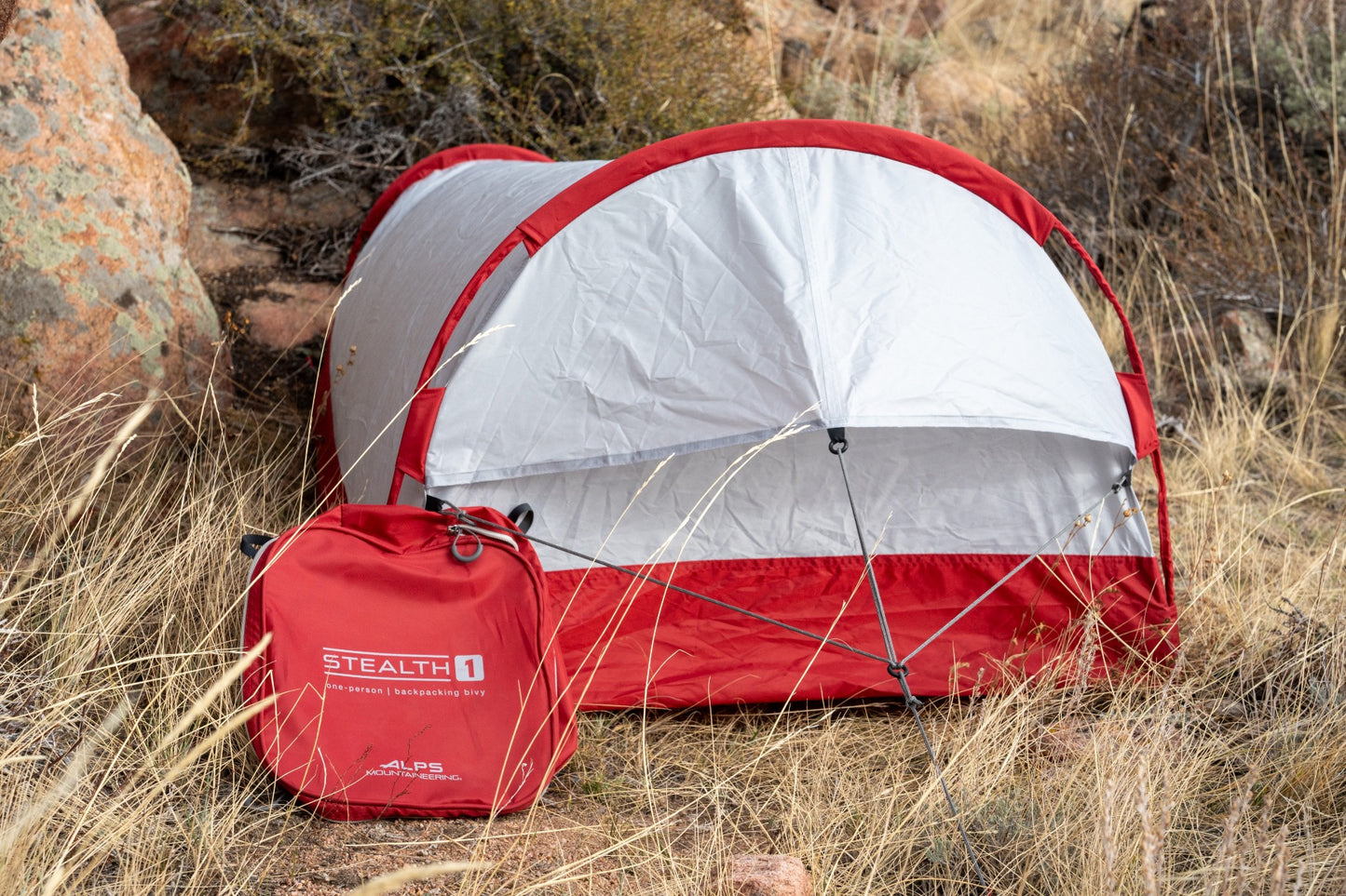 Stealth Bivy (1P)