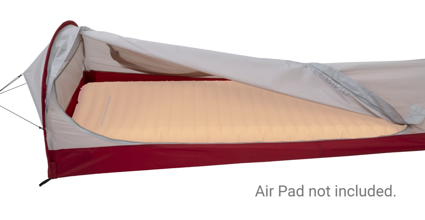 Stealth Bivy (1P)